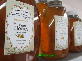 IMG_7939cwffarm CU of honey